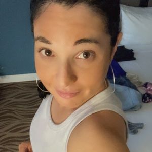 Meet your Posher, Tamar